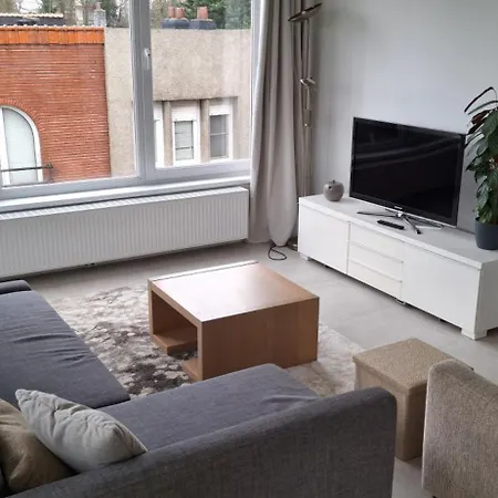 Apartamento Krakesand De Panne