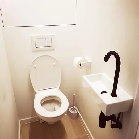 Krakesand Apartamento