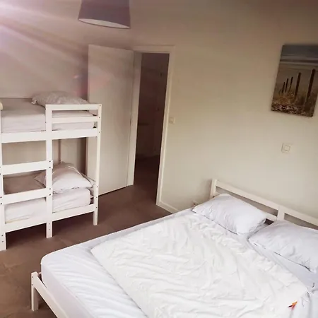 Krakesand Apartamento De Panne